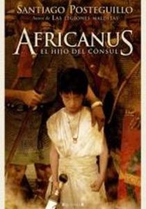 Africanus. El hijo del consul