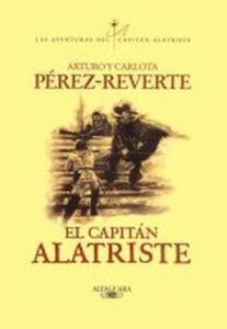 El Capitán Alatriste