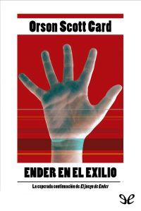 Ender en el exilio