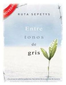 Entre tonos de grises