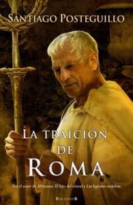 La traición de Roma