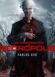 Necropolis