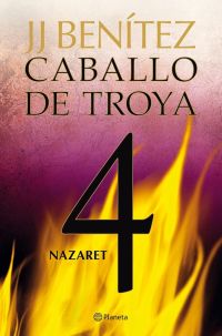 Nazaret (Caballo de Troya 4)