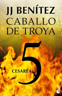 Cesarea (Caballo de Troya 5)