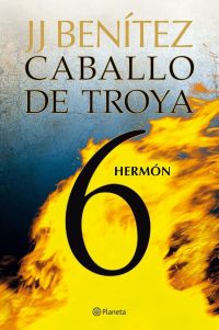 Hermón (Caballo de Troya 6)