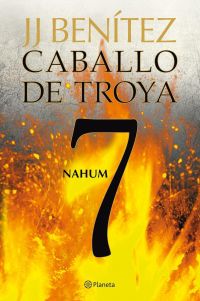 Nahum (Caballo de Troya 7)