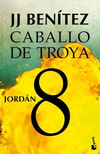 Jordán (Caballo de Troya 8)