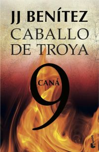 Caná (Caballo de Troya 9)