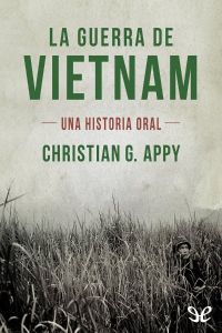 La guerra de Vietnam