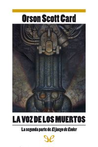 La voz de los muertos