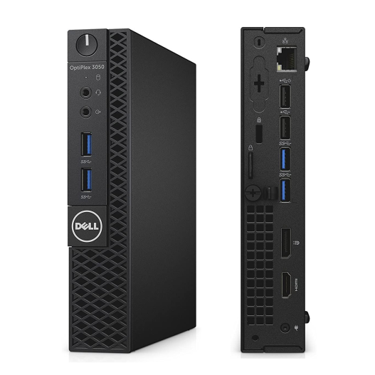Dell Optiplex 3050